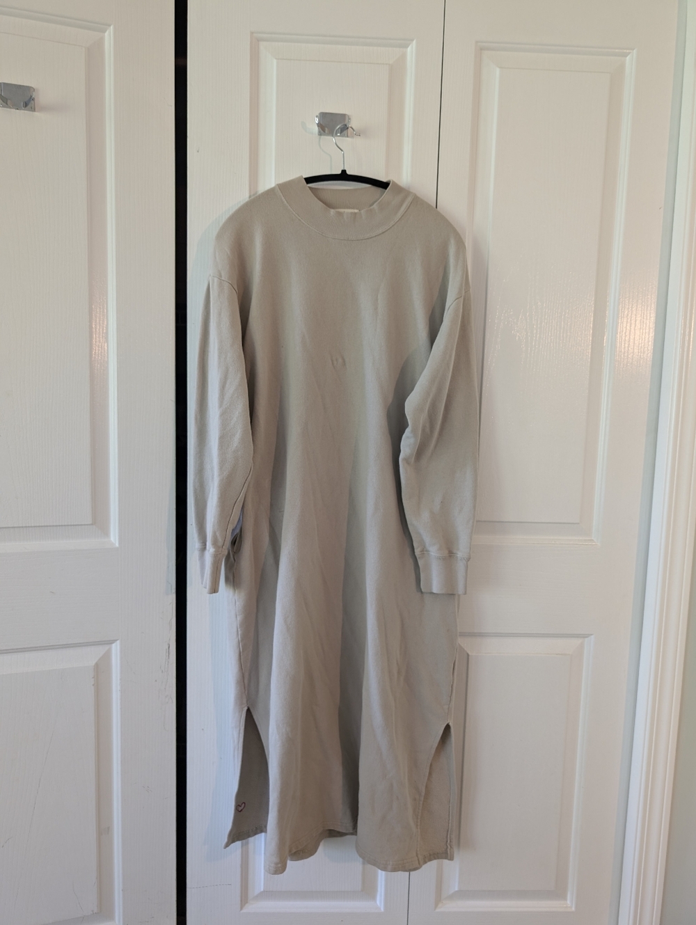 Pre Loved Canadian Slow Fashion Brand.